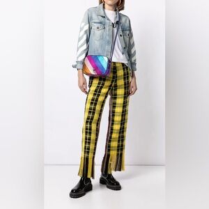 Kurt Geiger London Kensington Crossbody Bag